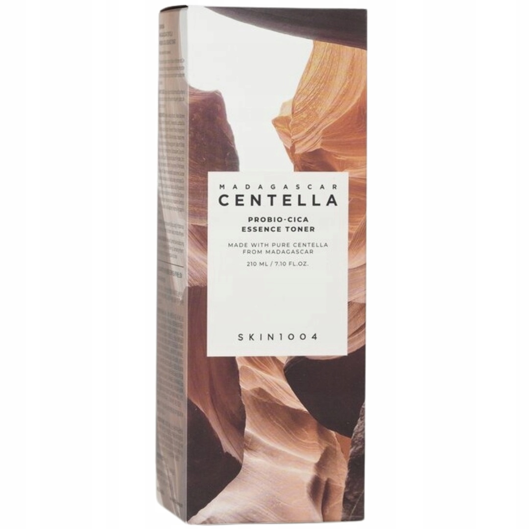 SKIN1004 Madagascar Centella Probio-Cica Essense Vyživující tonikum 210 ml