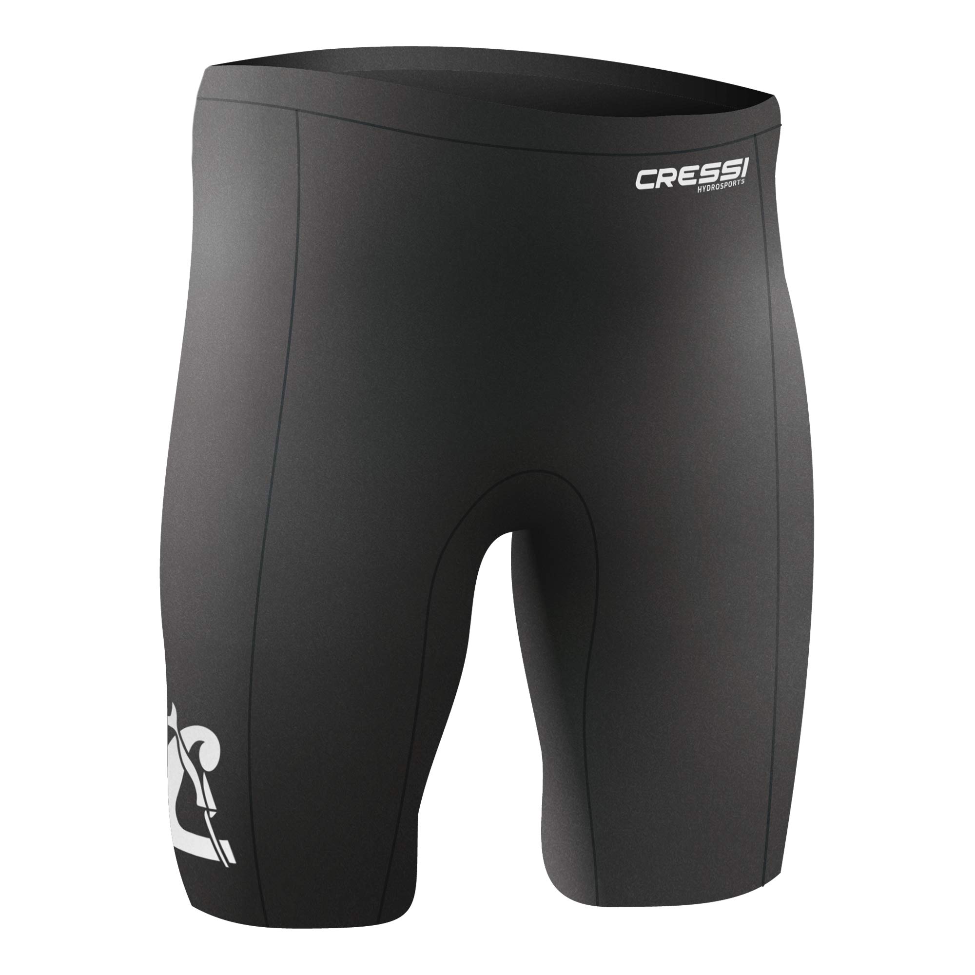 Boardshorty unisex produkt Cressi černý M