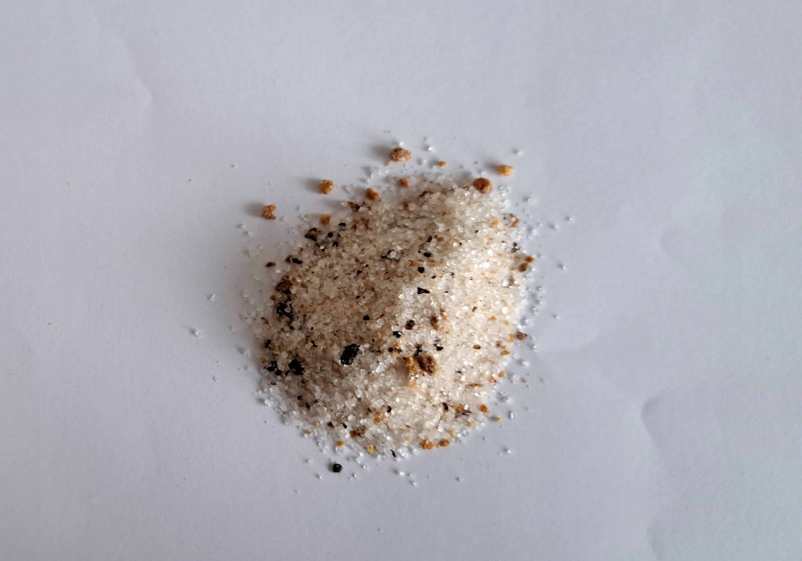 Levně Cukr s bobem Tonka Velmi aromatický 1 kg