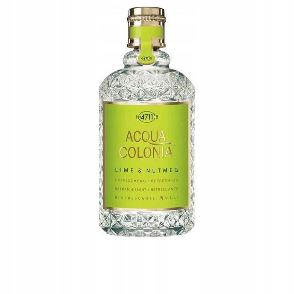 Acqua Colonia Lemon & Ginger edc splash & spray