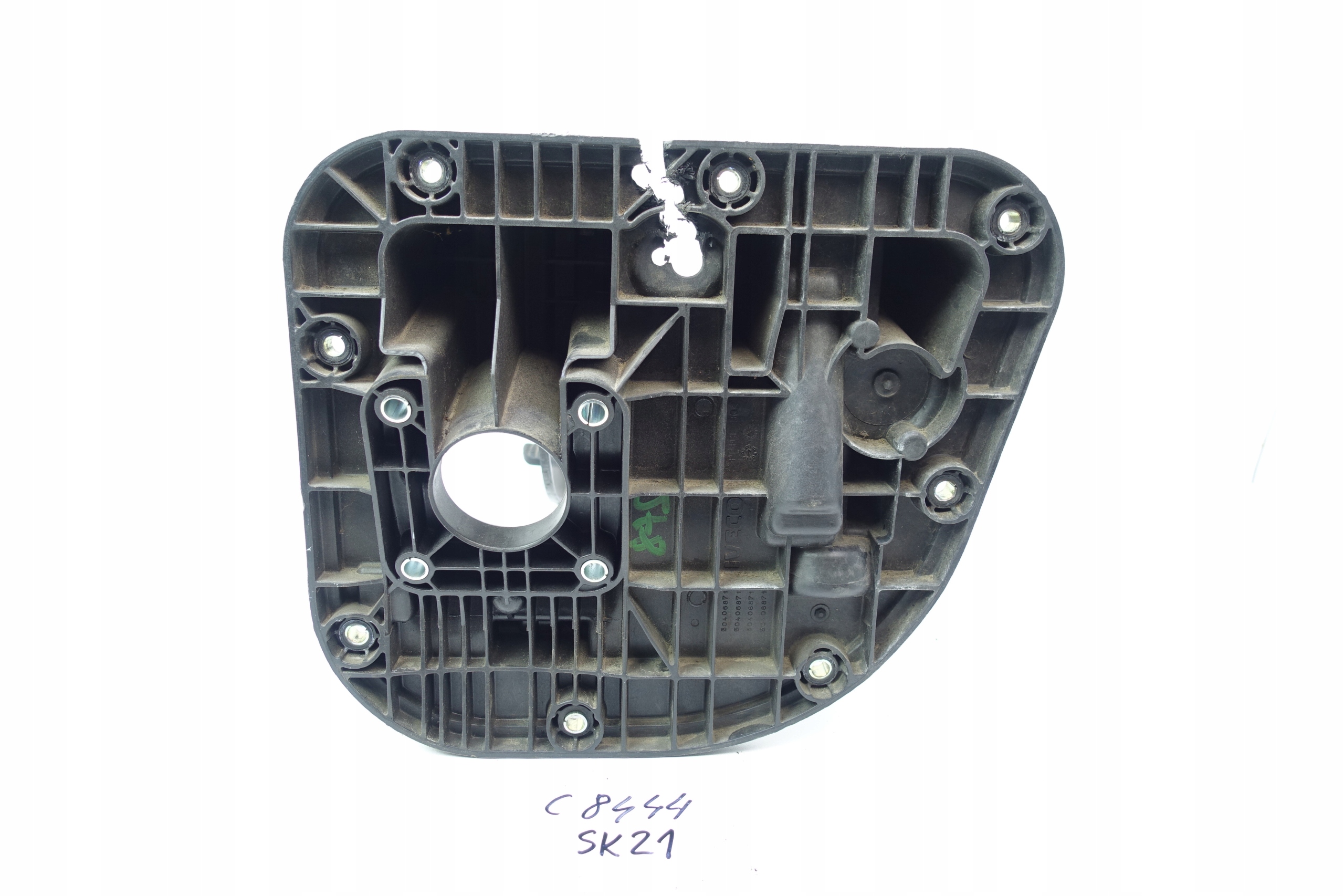 pedals IVECO DAILY IV 2006- 504068713