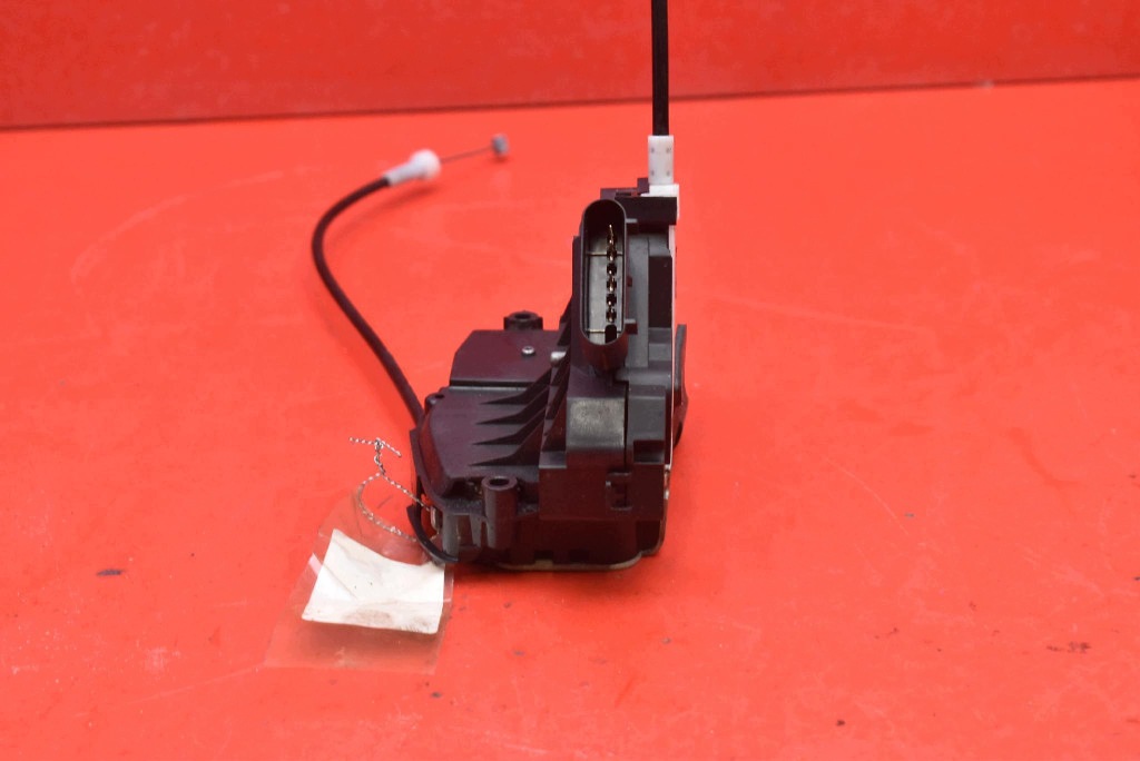lock door right front front EU AM5A-U21812-BE FORD FIESTA MK7 5D HB 08