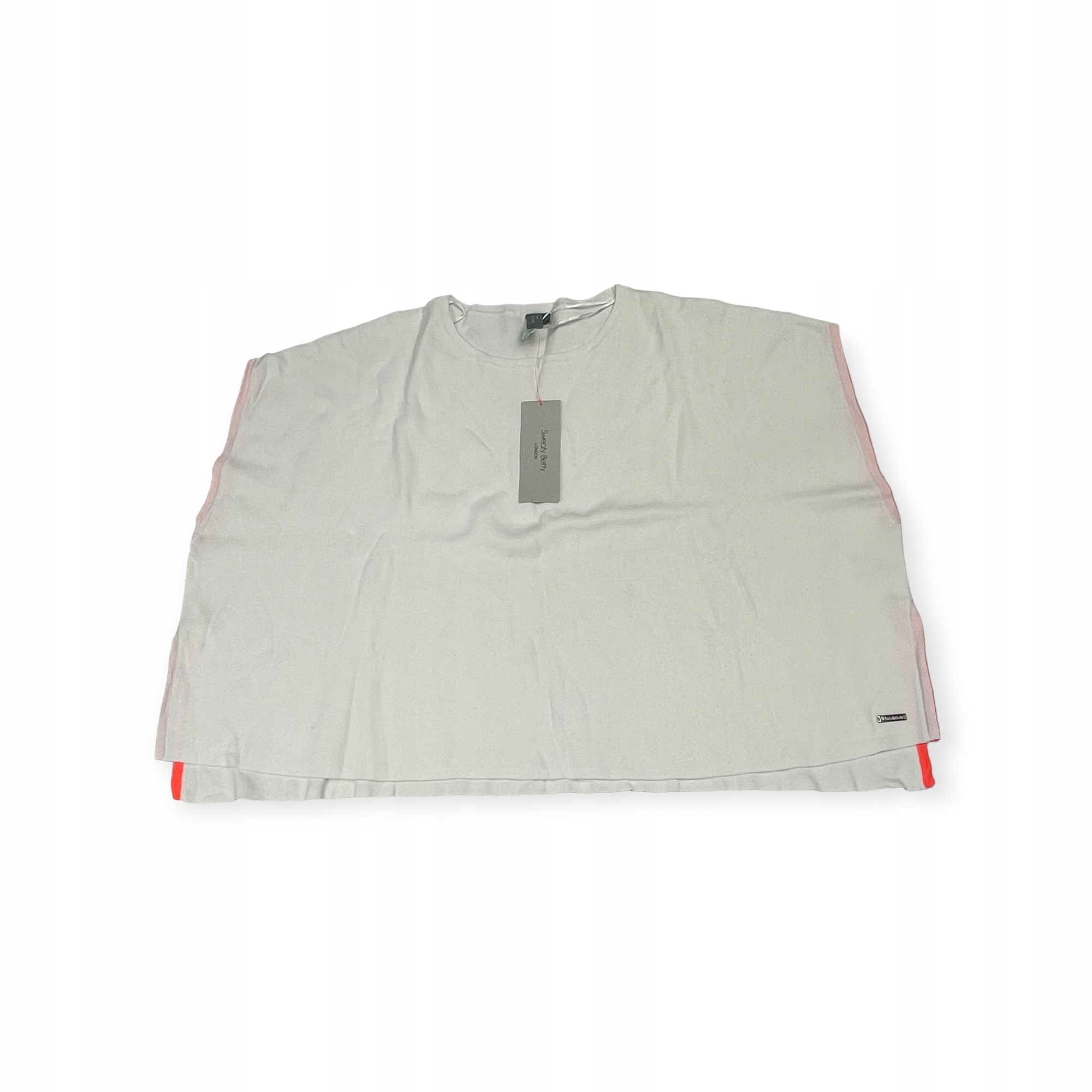 Klasická dámská přehozka bílá Sweaty Betty M/L