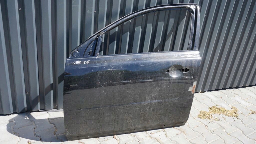 VOLVO S80 V70 XC70 - left front door front