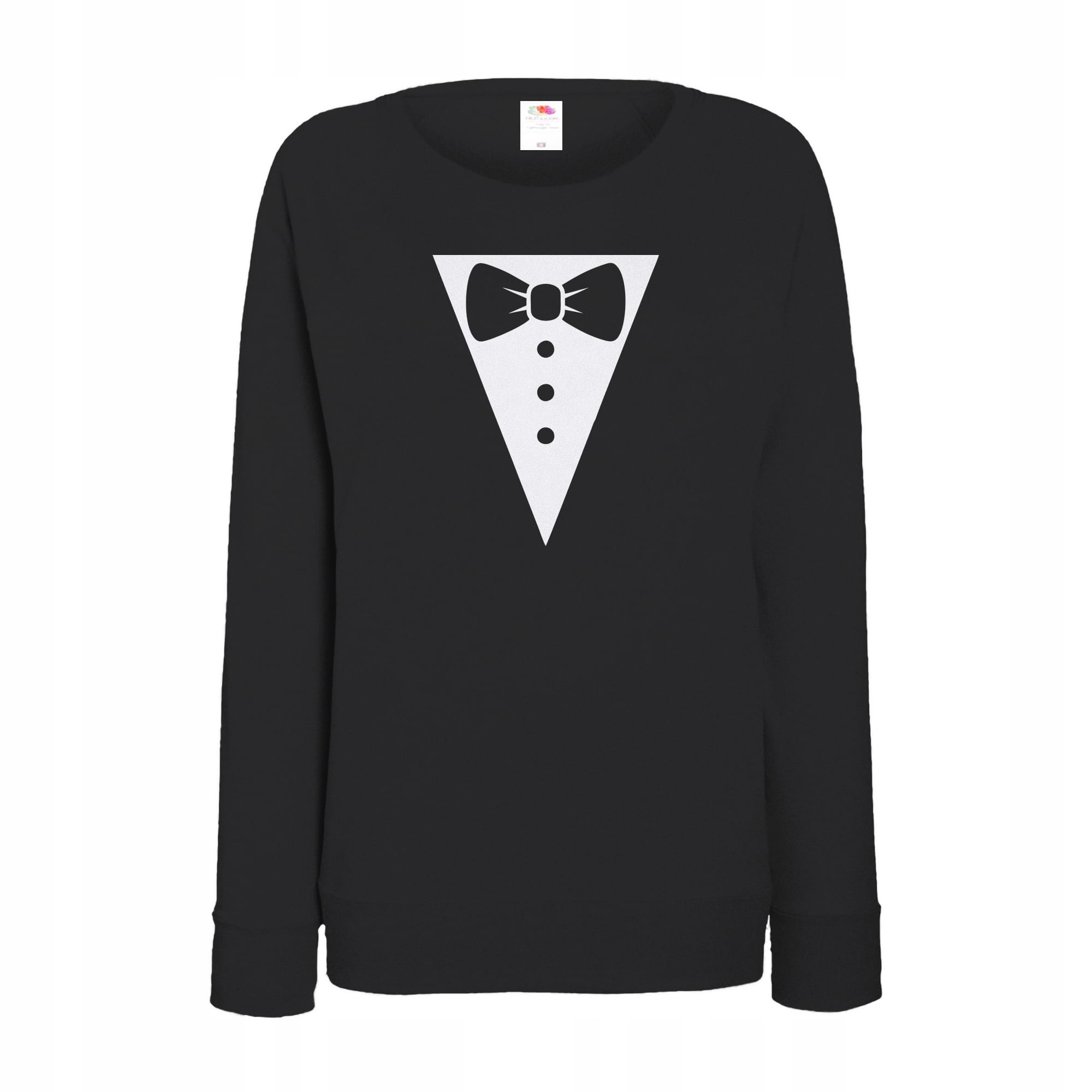 

Smoking #śmieszne bluza damska