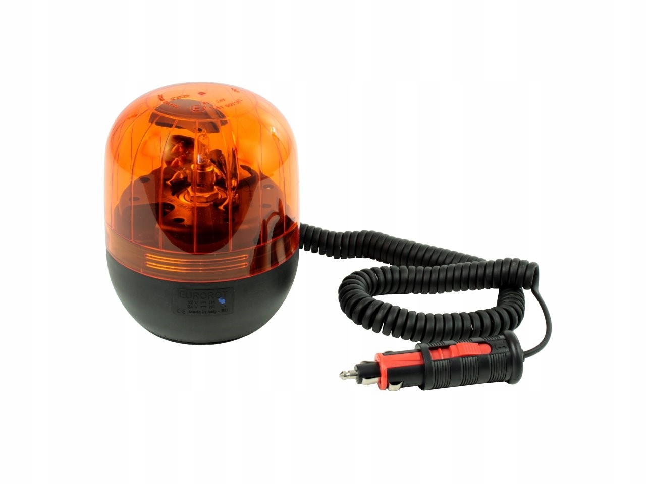 OŚ.665 - СПАЛАХ 12V НА МАГНІТНІЙ ОСІ.665