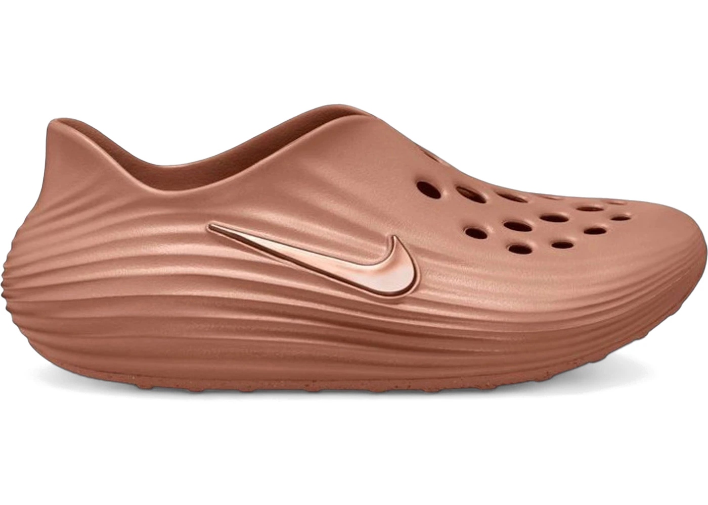 Nike ReactX Rejuven8 Růžové dámské zlato IF1746-602 35