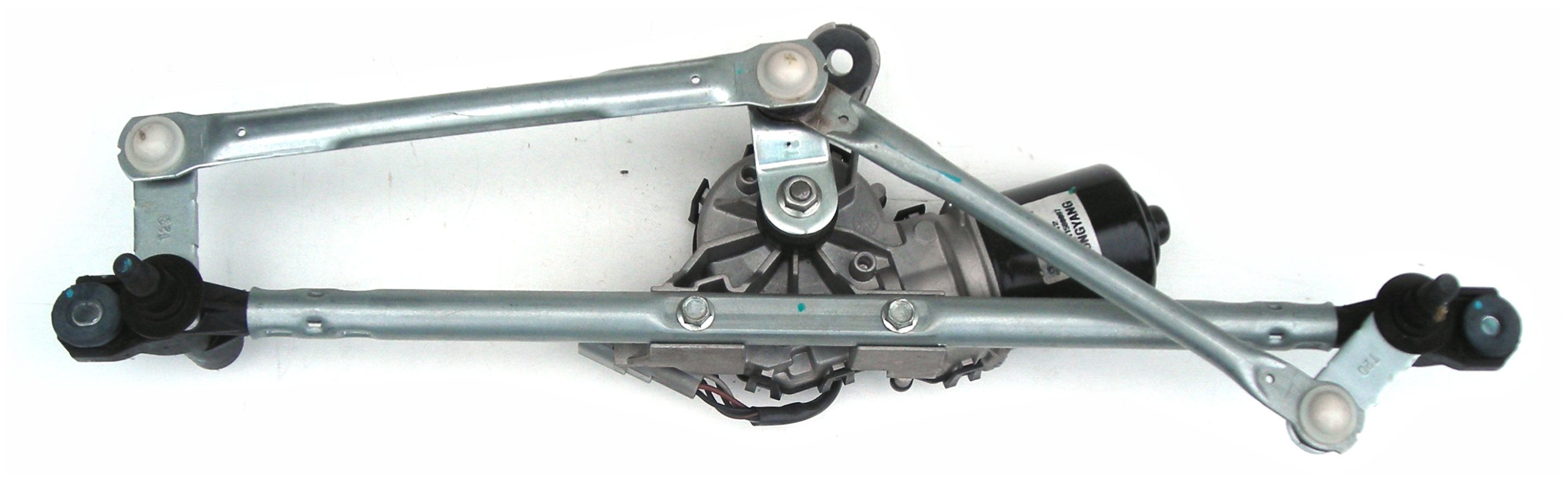 96988329 - Механізм склоочисника Aveo CHEVROLET оригінал