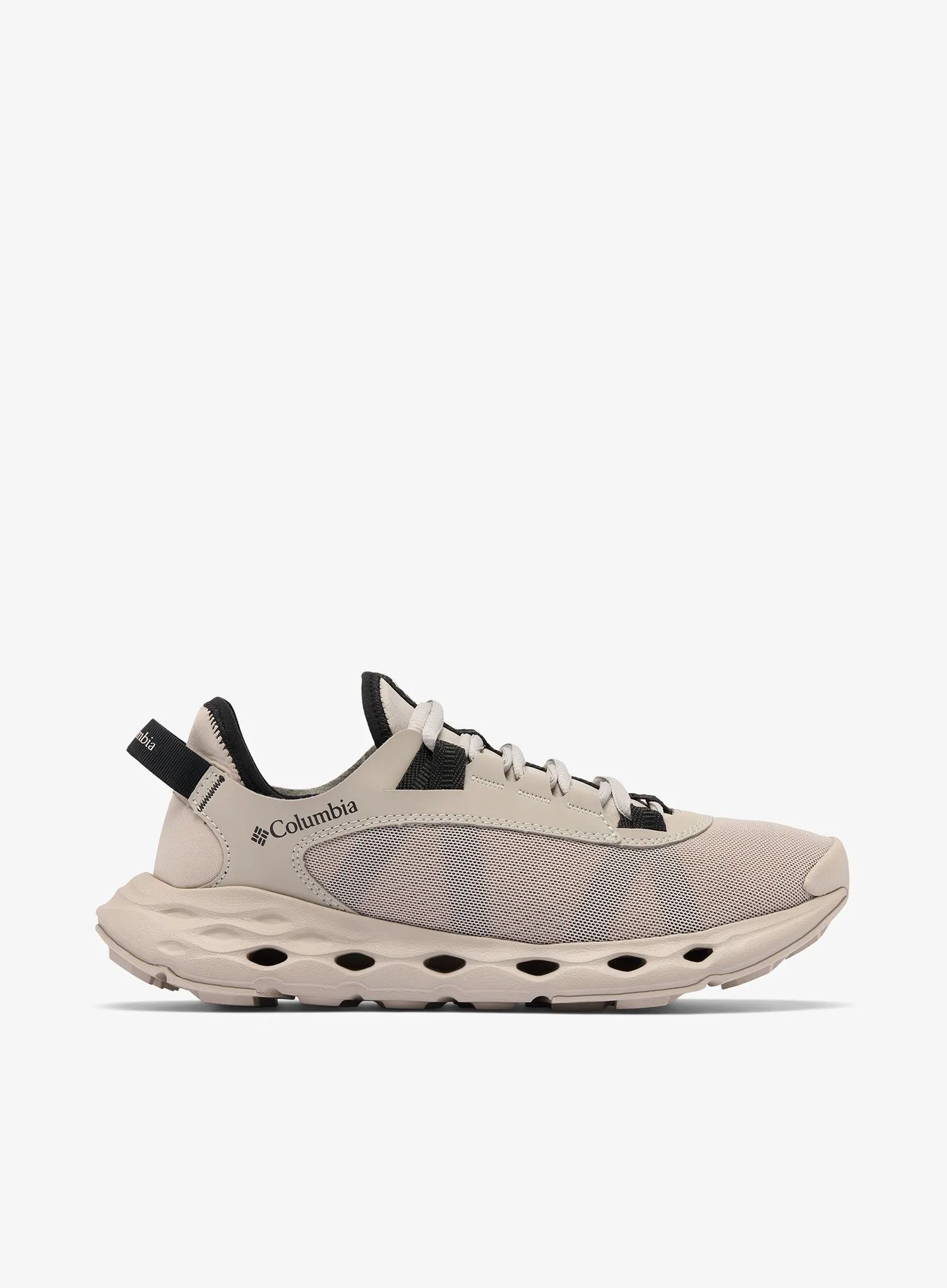 Buty outdoor damskie Columbia Drainmaker Xtr flint grey/marine light 40