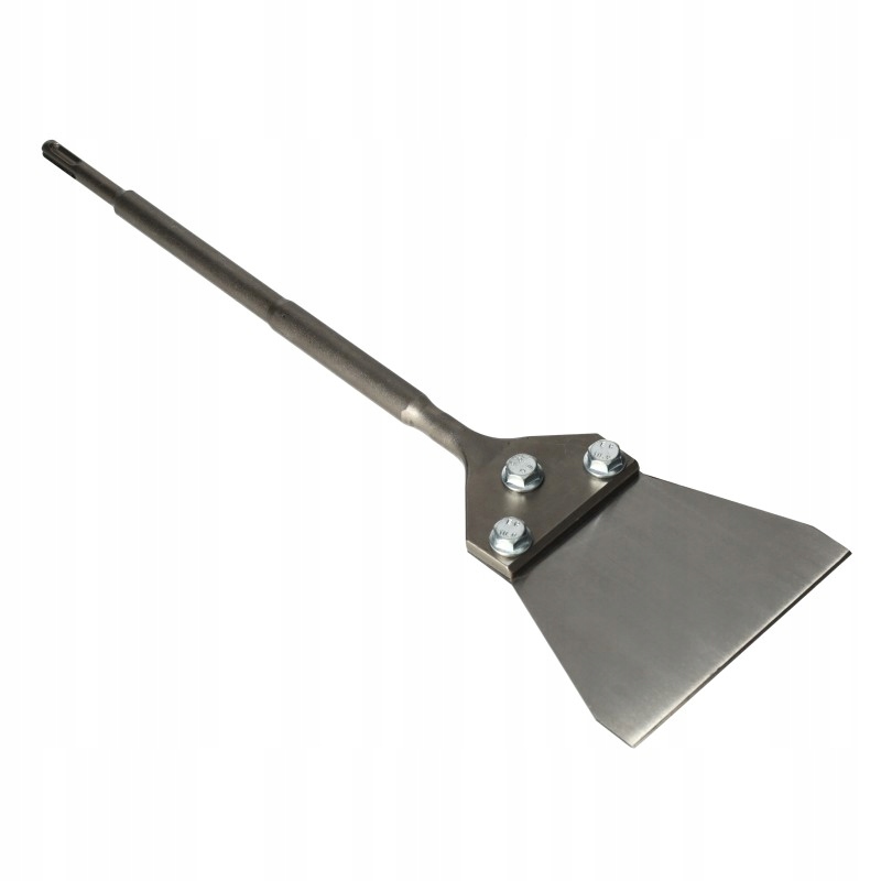 Dláto Sds+ 130 mm 14x445 mm velmi široké, pružné pro betonu desek SDS2561