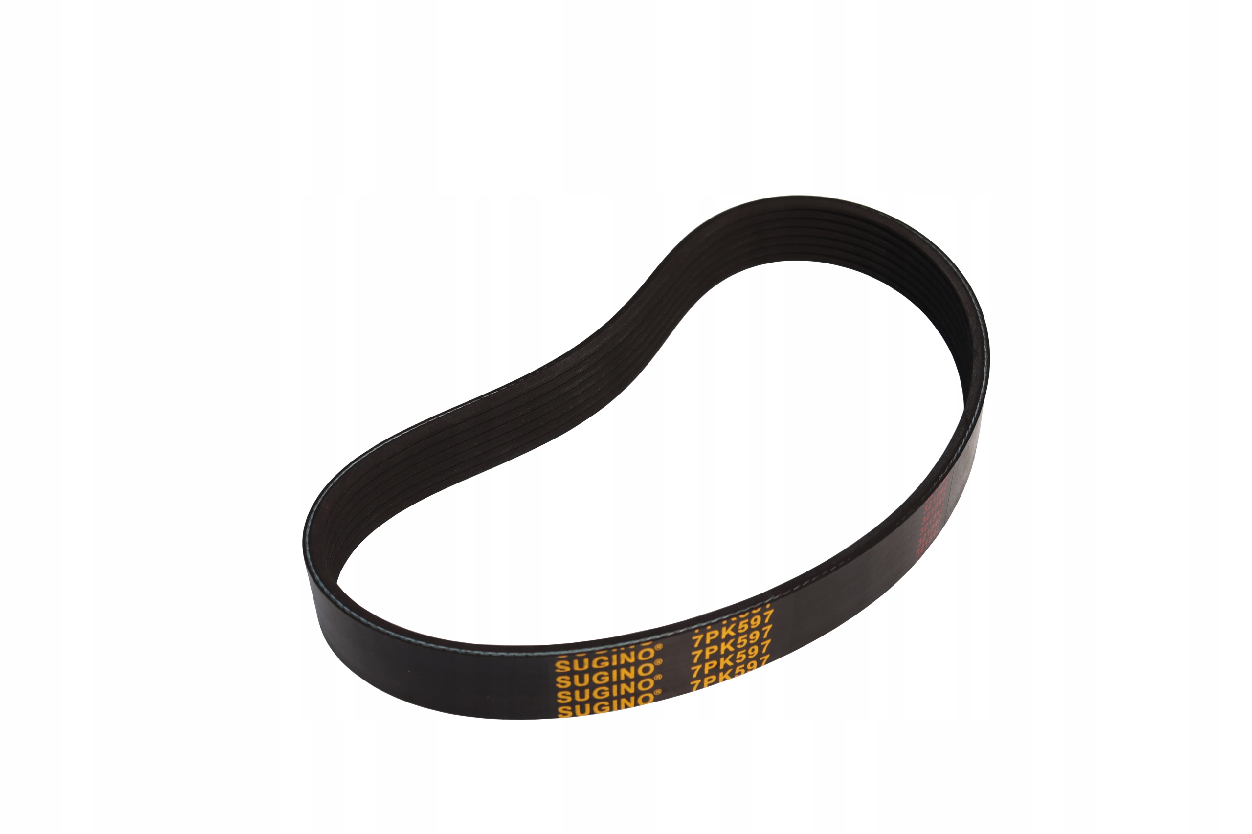 Pasek klinowy HORTMASZ X-GT65 NAPĘD PRZÓD 7PK597