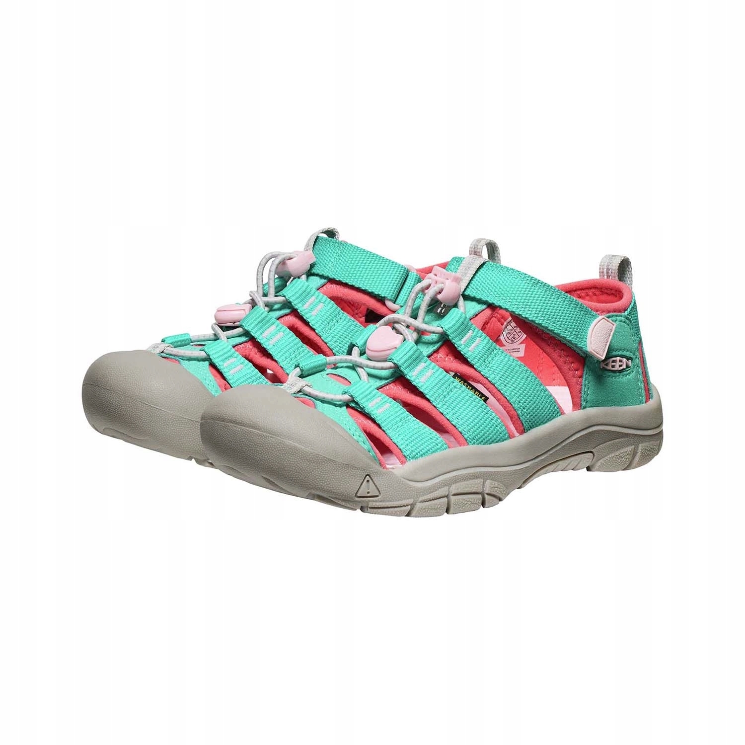 Sandały dziecięce Keen Newport H2 32/33