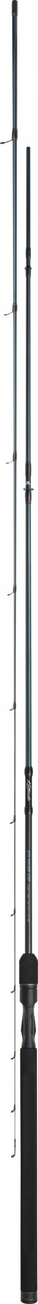WĘDKA MIKADO KATSUDO XTS FEEDER 3.30m 30g Stan opakowania oryginalne