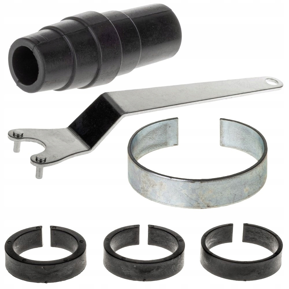 OSŁONA PRZECIWPYŁOWA ODSYSAJĄCA SZLIFIERKI 125MM Seria PM-OSK-125T