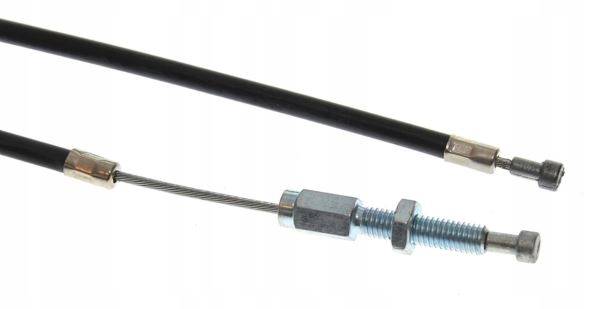 Linka Romet OGAR 200 205 hamulec przód Producent 4motor