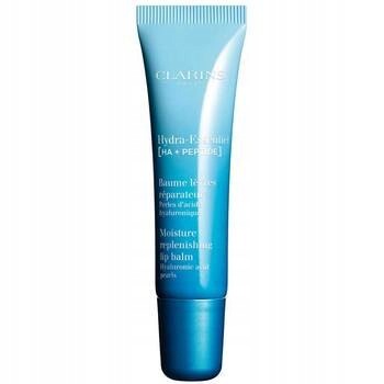 Clarins Hydra-Essentiel (Hydratační balzám na rty) 15 ml 15 ml