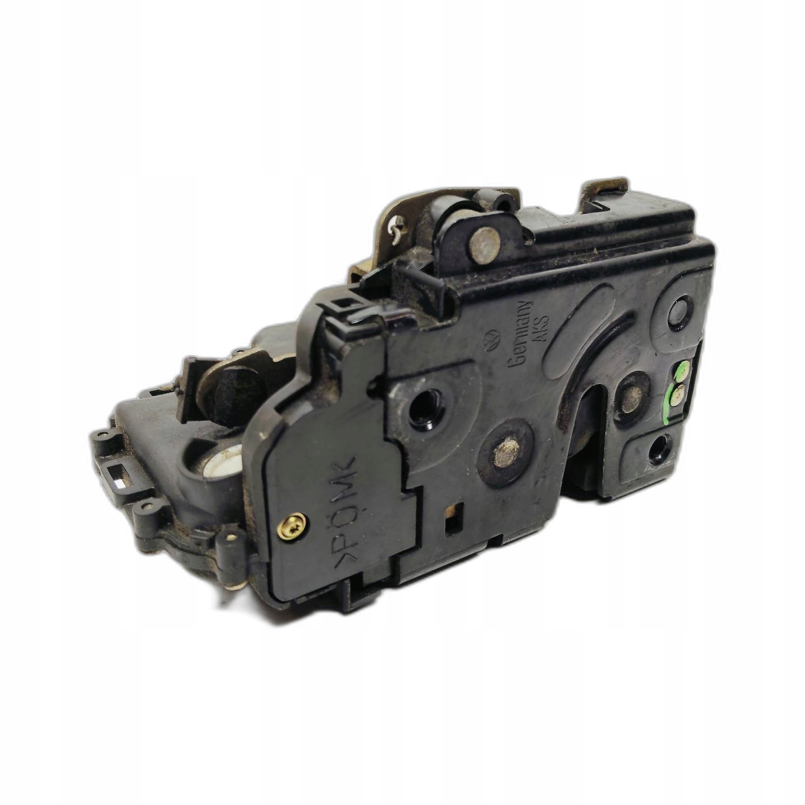 lock door right front Volkswagen Golf IV 8 PIN