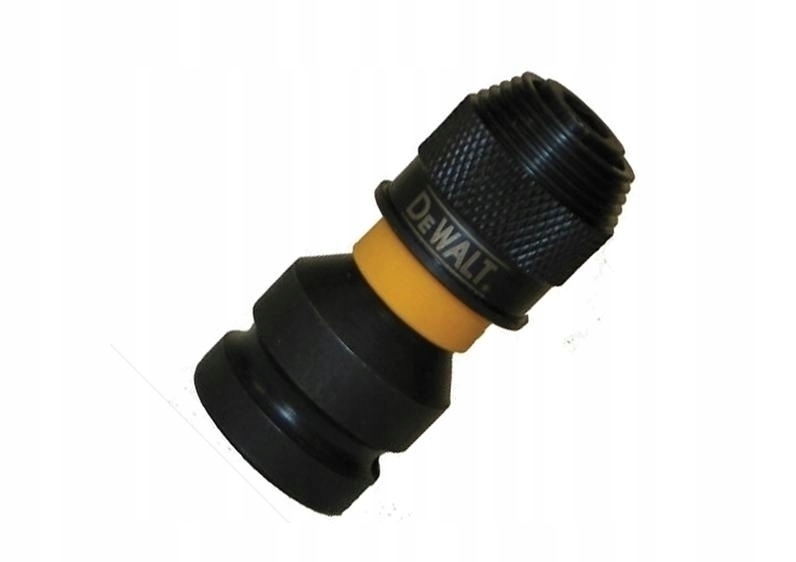 

Dewalt Adapter Udarowy Z 1/2" Na 1/4"