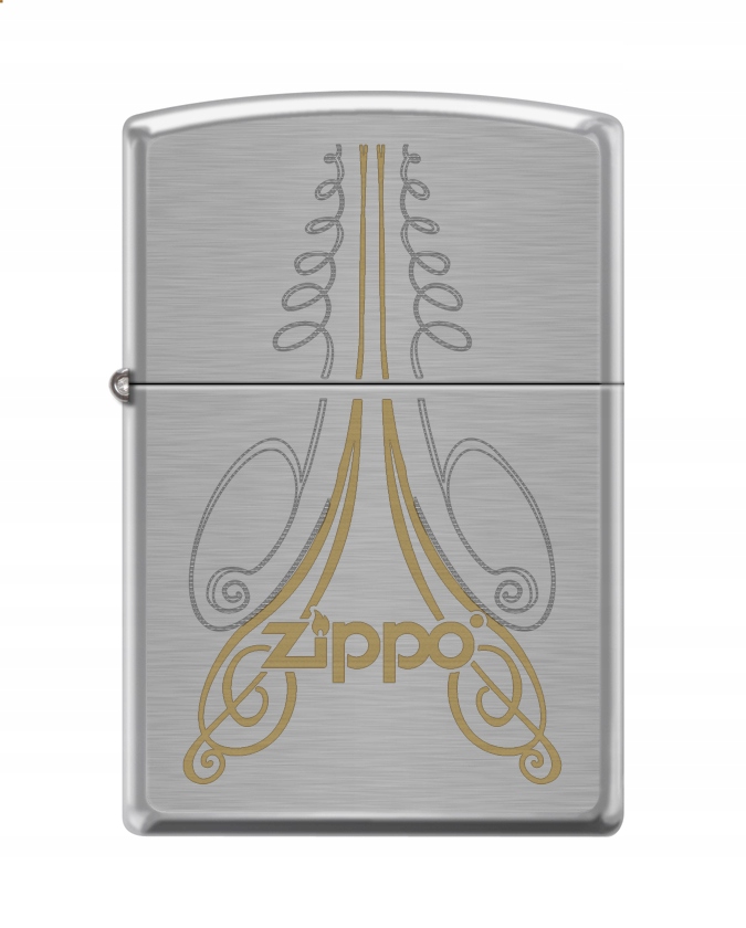 Originální sběratelský zapalovač Zippo