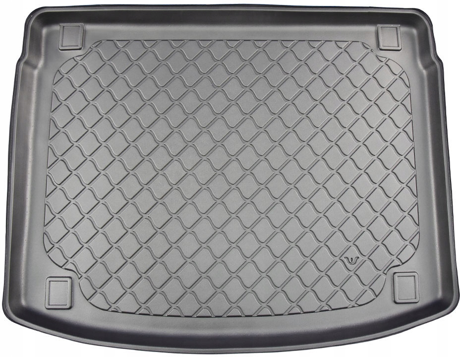 

Kia XCeed Suv 5D 2019- Wkład bagażnika