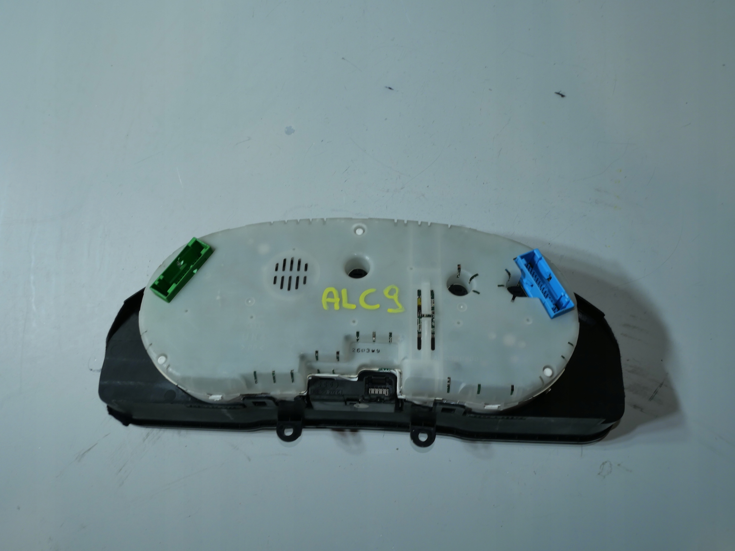 AUDI A4 B5 dials dials 8D0919861F