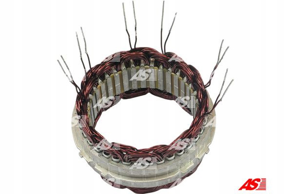 AS-PL UZWOJENIE ALTERNATORA Producent części AS-PL