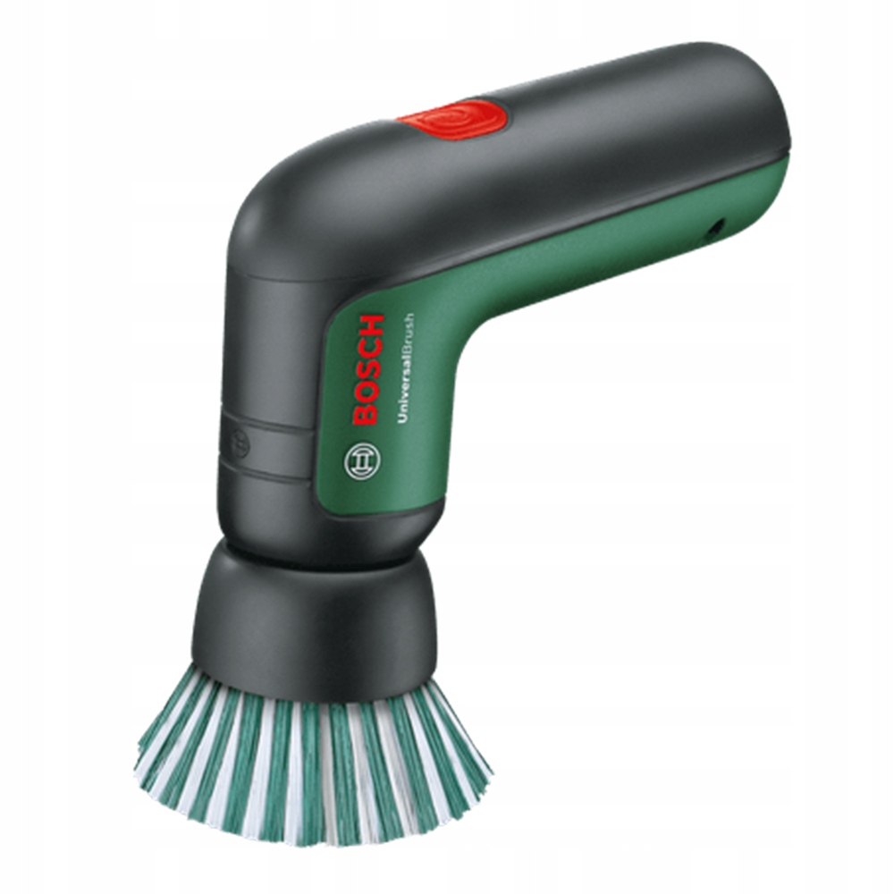 Aku čisticí kartáč Bosch UniversalBrush 06033E0000