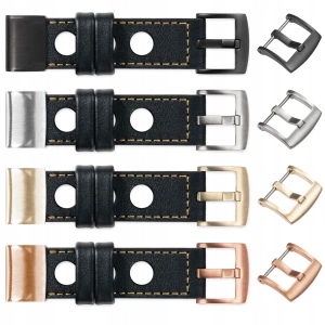 Kožený řemínek pro Garmin Fenix 8s 7s 6s 5s QuickFit 20 mm Movear