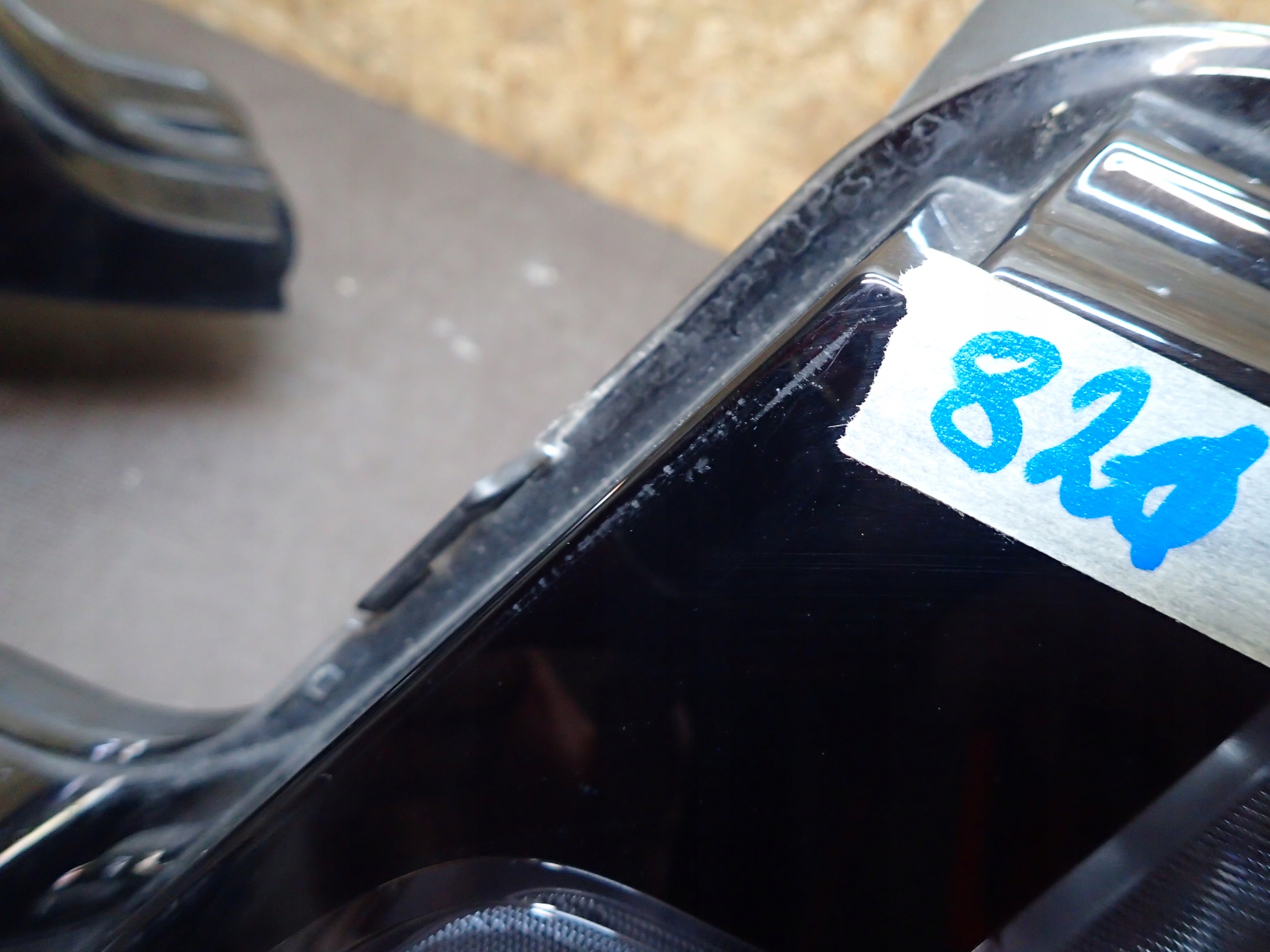 LAMPA LAMPY PRZÓD RANGE ROVER SPORT L494 FULL LED Typ samochodu Samochody osobowe