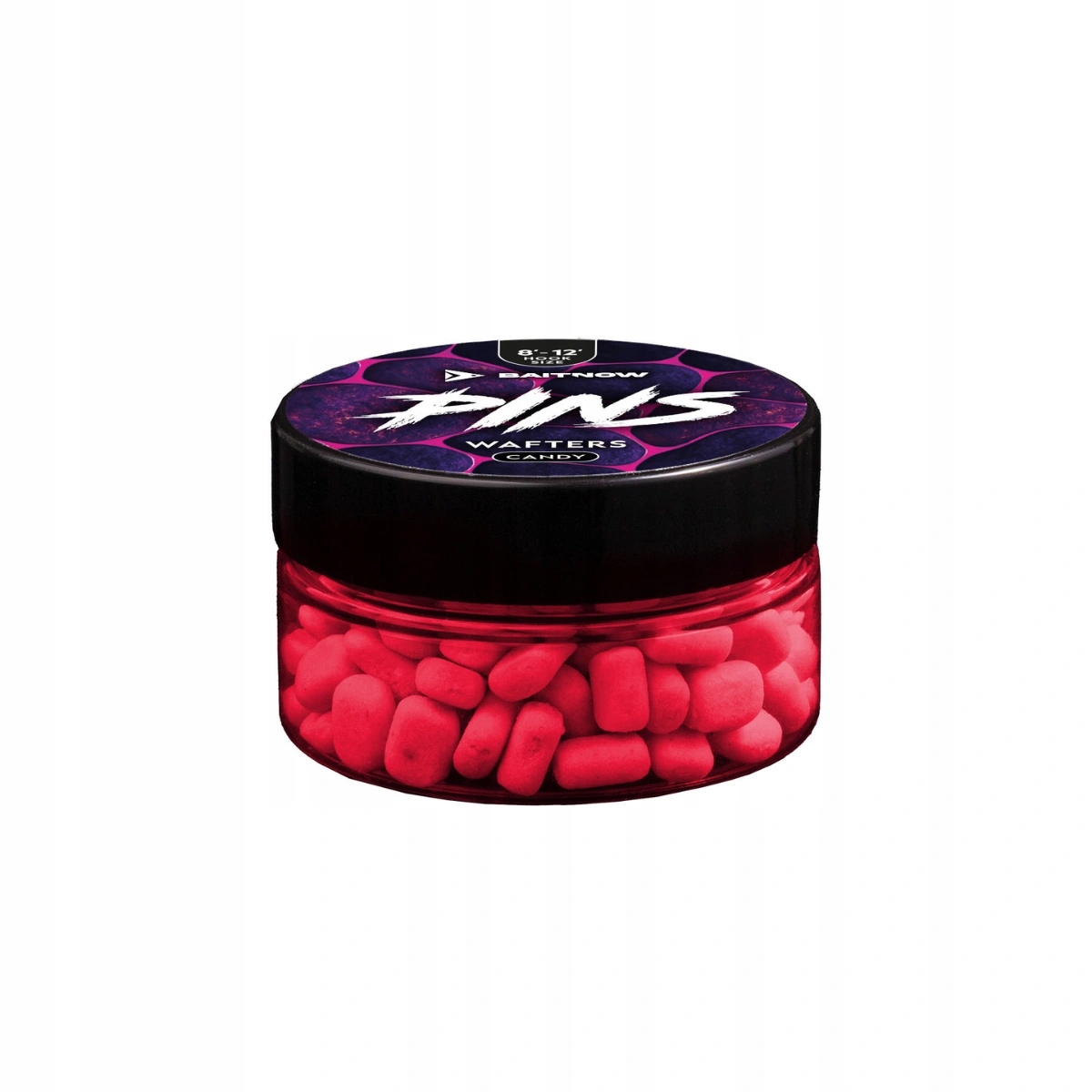 Wafters Method Feeder Baitnow Pins Candy Roz 8-12