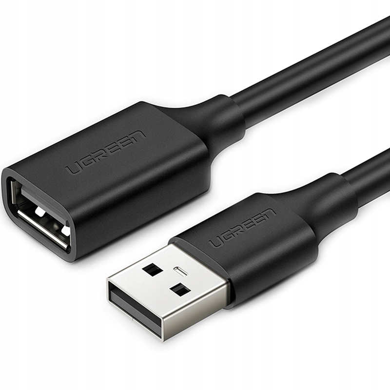 Kabel przedłużający USB Ugreen 10315 1.5m