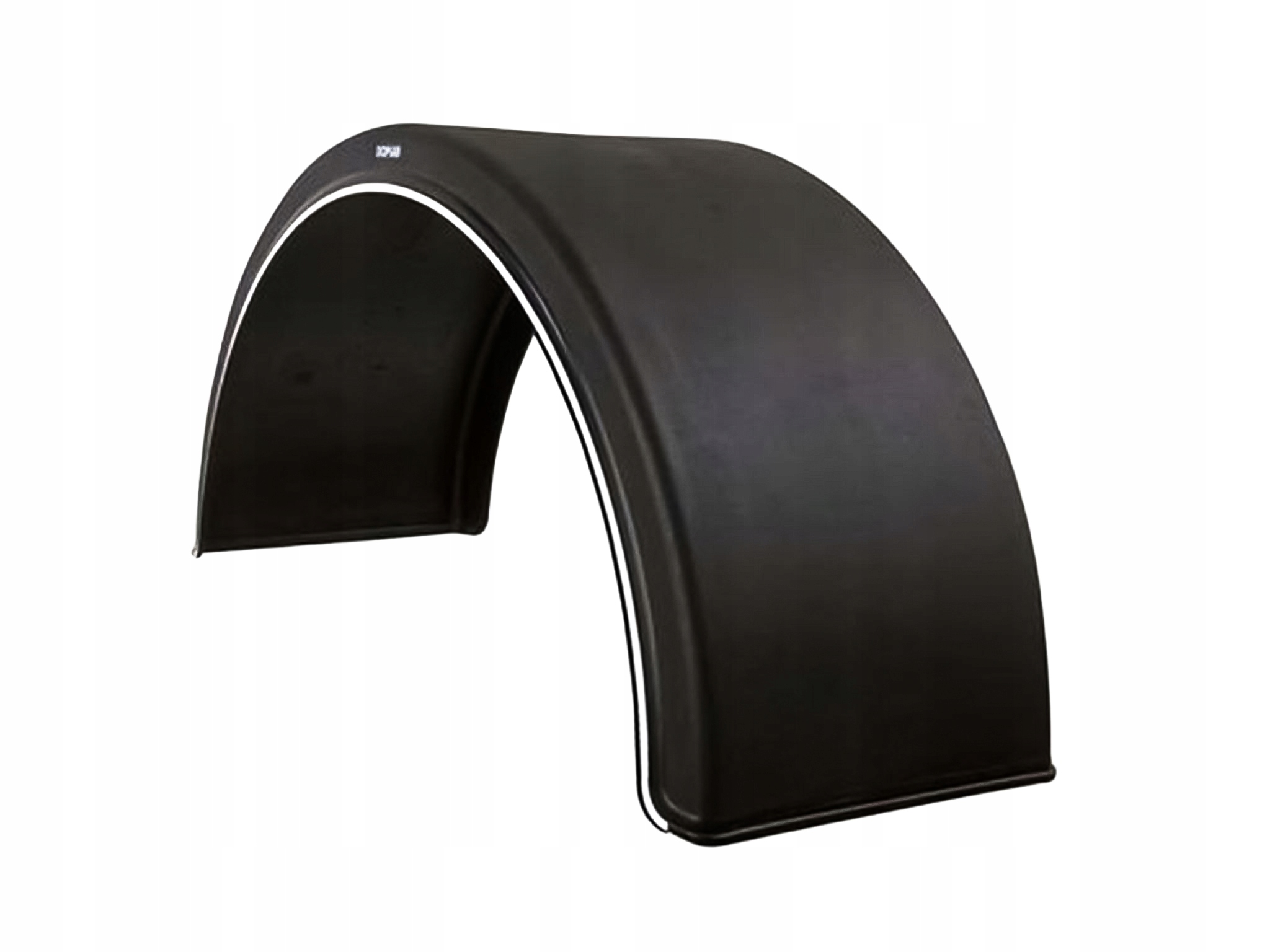 Plastový blatník zadní 600 mm Domar DK1655