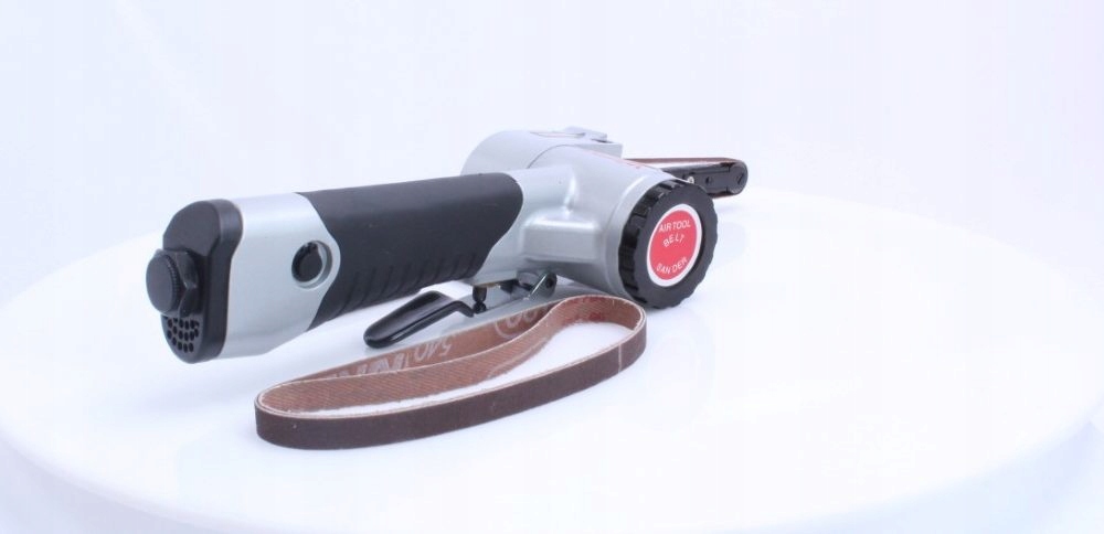 A BS10 SZLIFIERKA TASMOWA 10X330 MM ASTA EAN 5901832951339