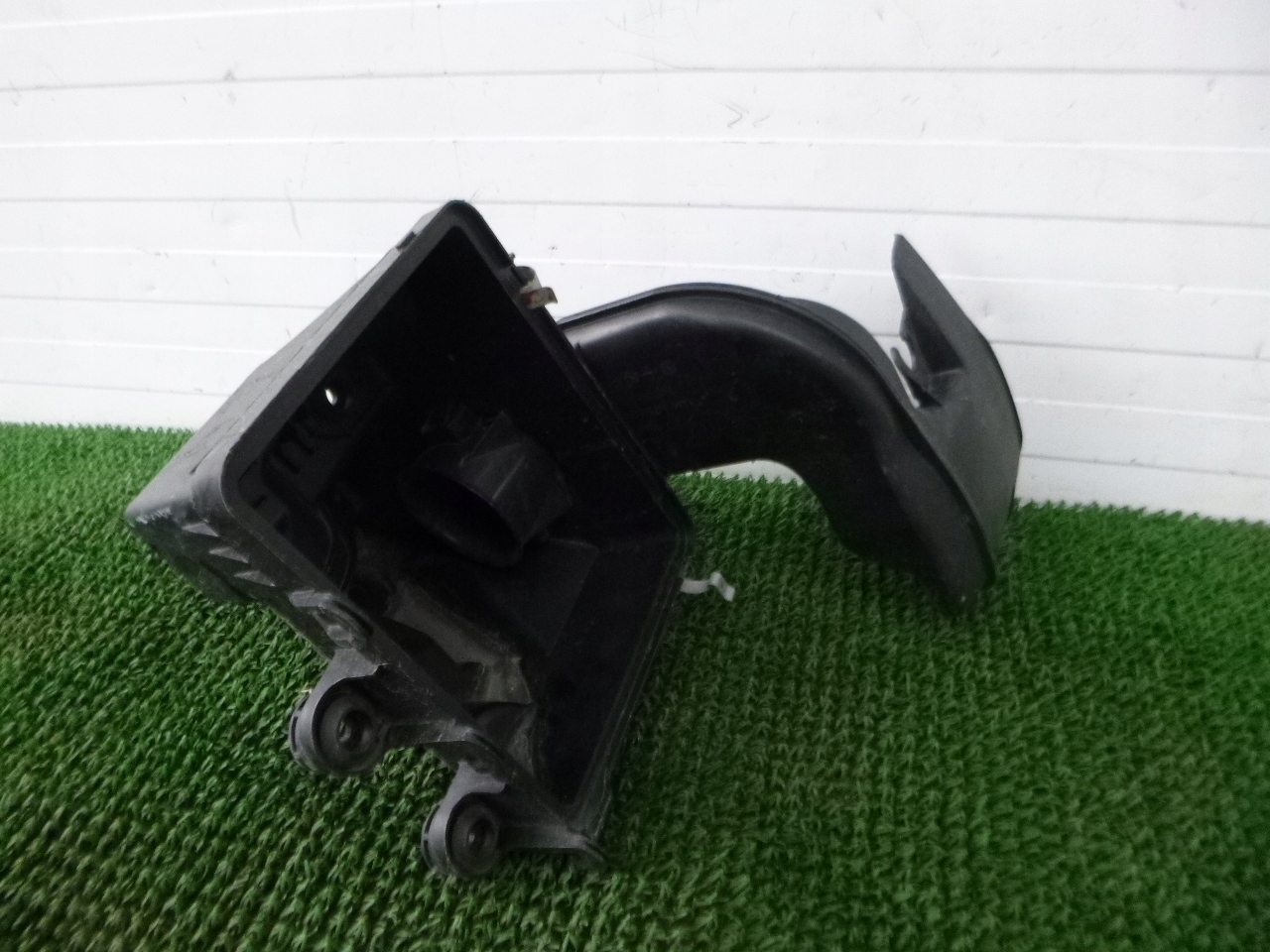 MAZDA CX-5 KD 12- 2.2 D REZONATOR pipe cover