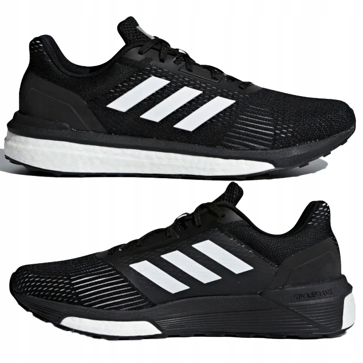 

adidas Buty Solar DriveST Boost Wygodne Oryginalne