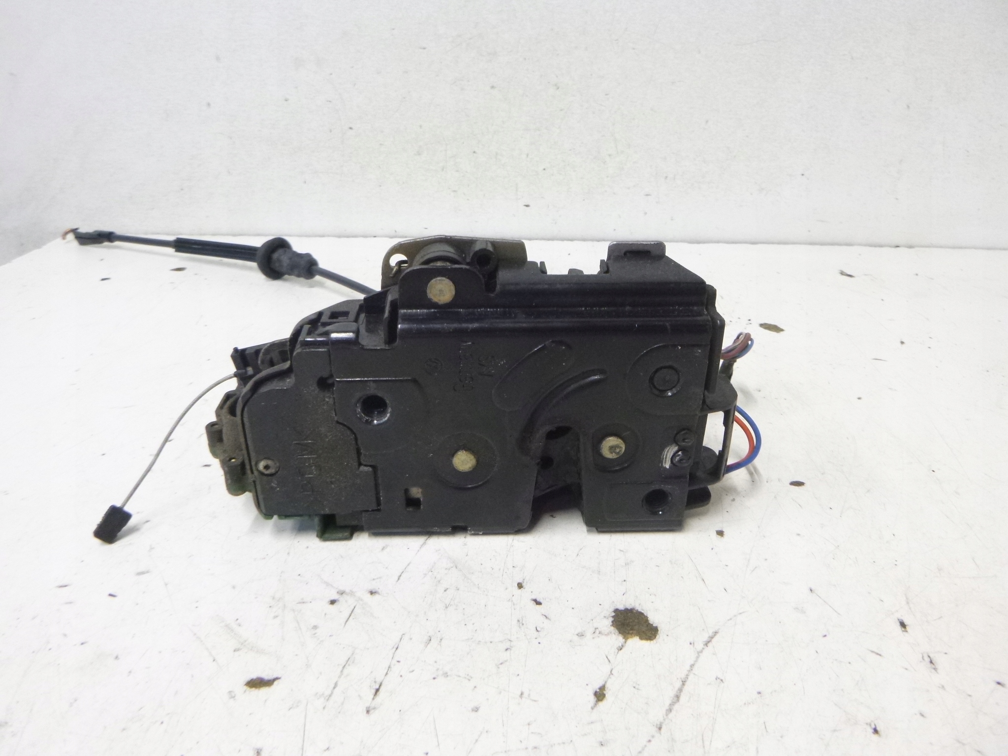 lock door front right Seat Cordoba II 04r.