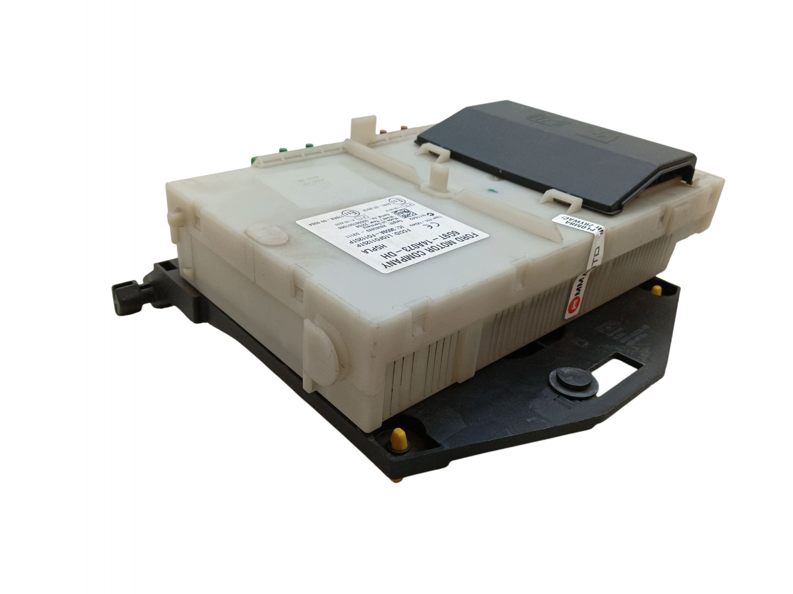 modulo BSI FORD GALAXY MK2 S-MAX MK1 MONDEO MK4 6G9T-14A073-DH