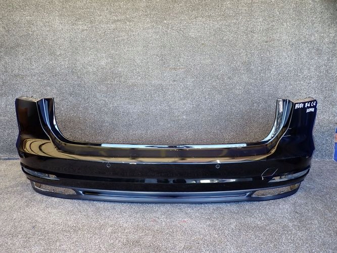 AUDI A6 C8 KOMBI 18- Stoßstange hinten heck