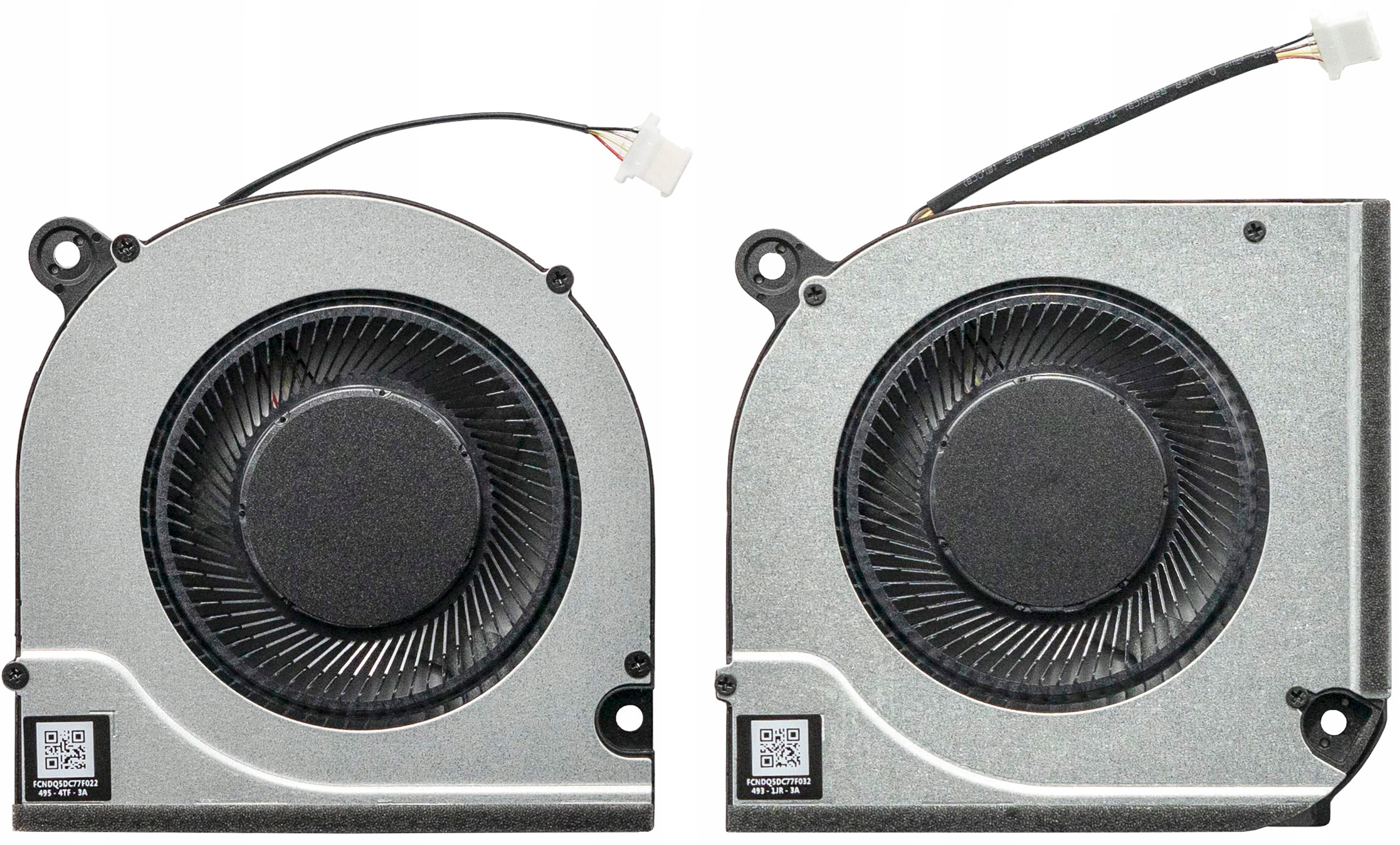 Ventilátory Komplet Acer Nitro V 15 ANV15-51 ANV15-51-532J N23Q22