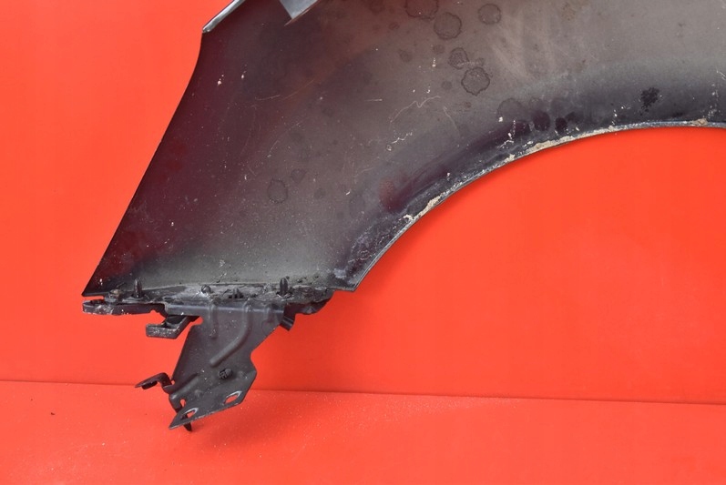 fender right front front black CITROEN DS3 06-20