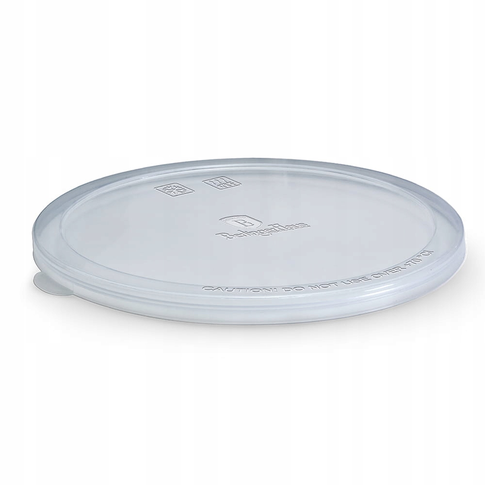 

Plastikowa pokrywa 28cm Berlinger Haus BH-7953