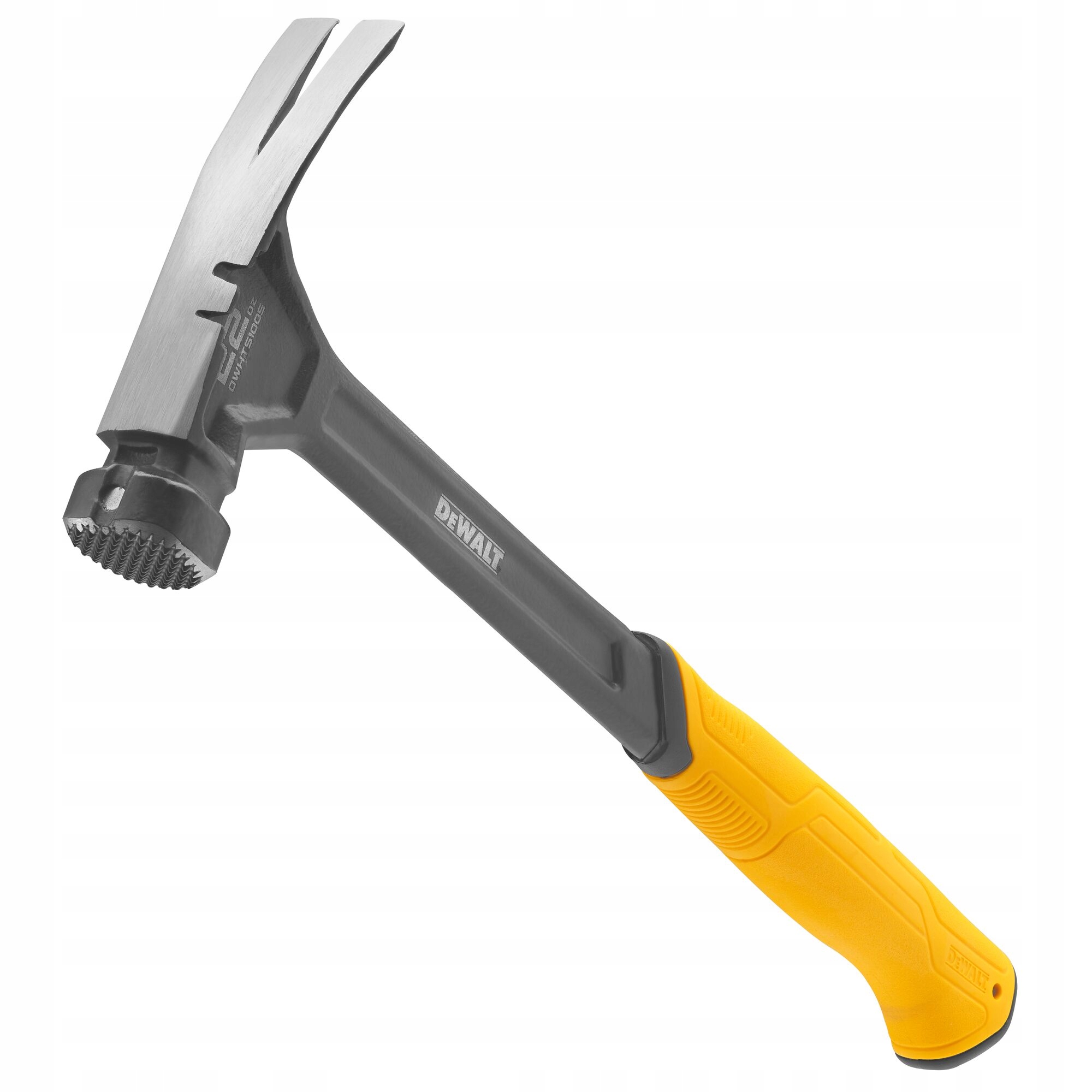 Dewalt Ocelové Kladivo 624 g DWHT51005