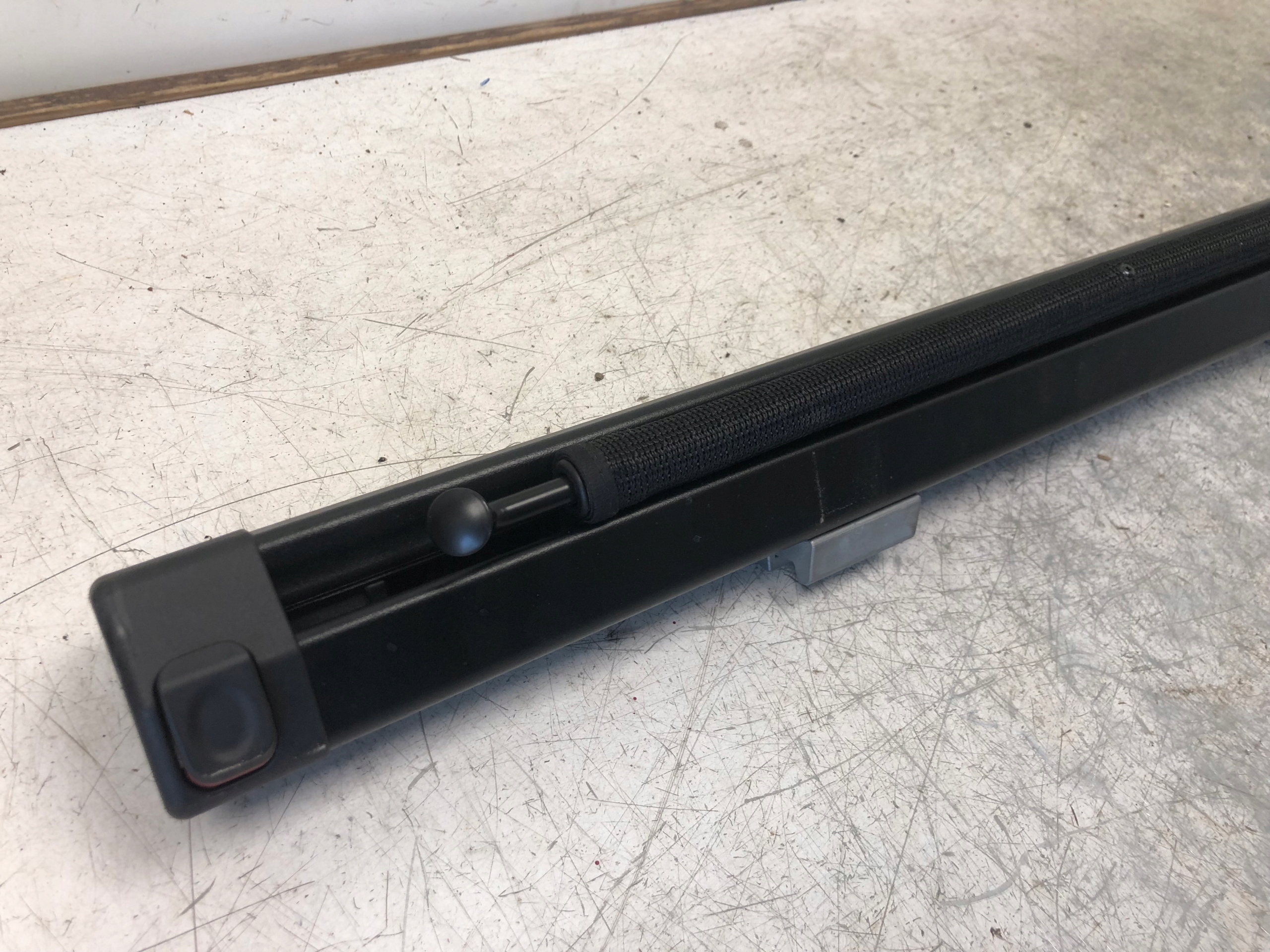net blinds boot AUDI A4 B8