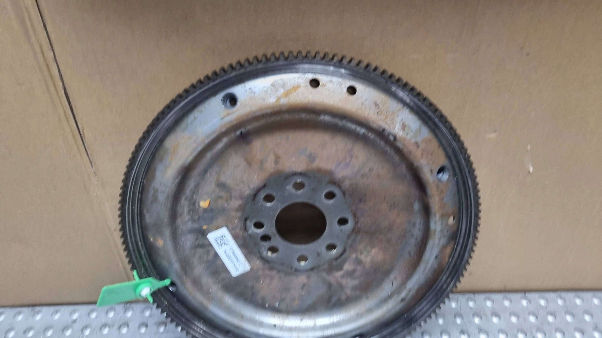 wheel flywheel 12740300212 W205 W213 W253 2.0 CGI