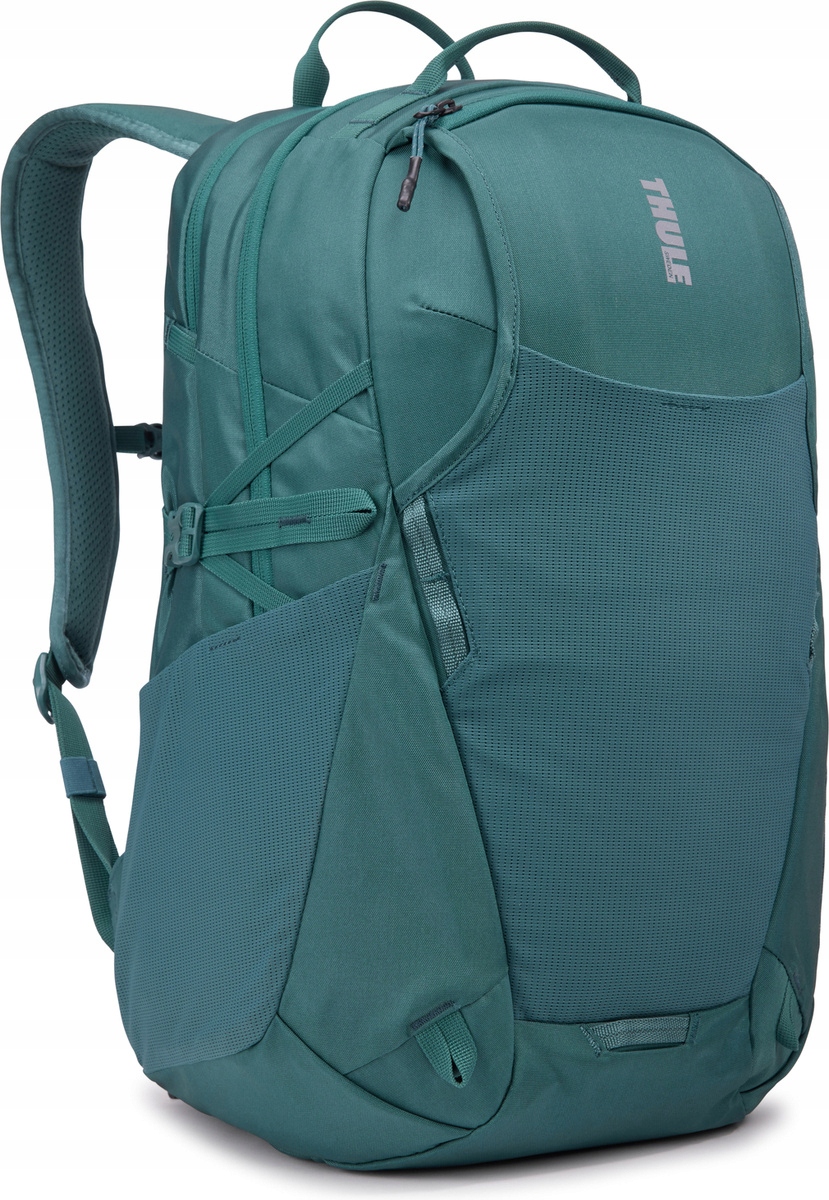 Batoh na notebook Thule EnRoute 26L zelený