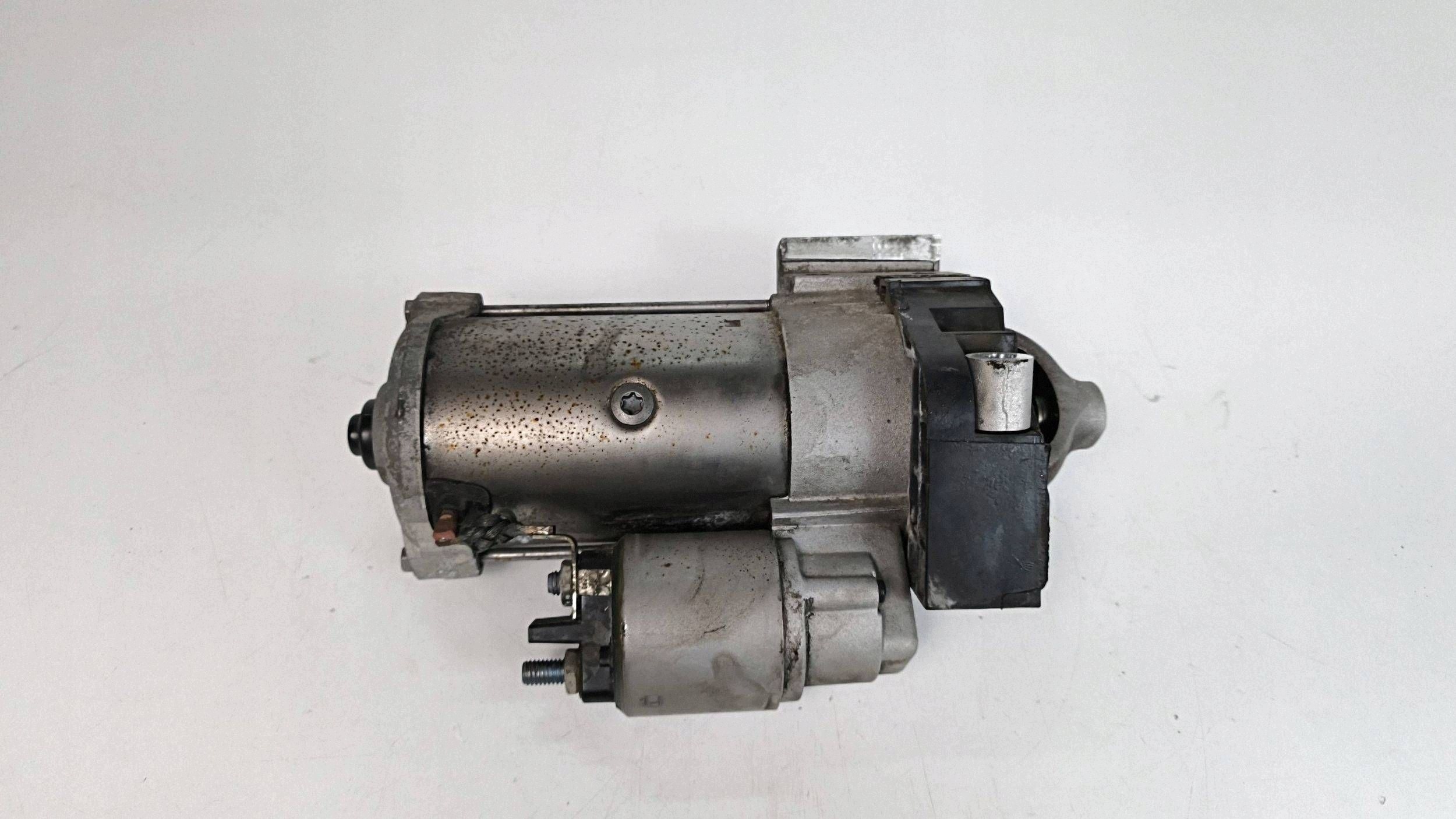 BMW 5 G30 G31 G38 8588898 B47D20A 2.0 D starter