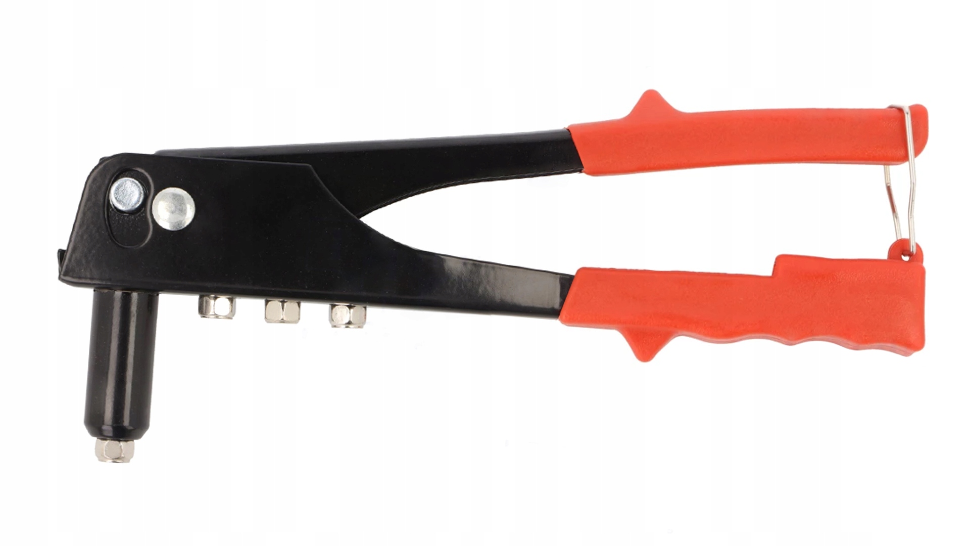 

Nitownica Do Nitów Zrywalnych Aluminiowych 2,4-5mm