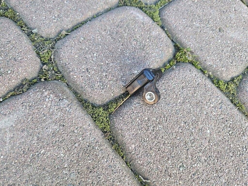 Sensor Bedienteil Getriebe getriebe automatycznej Opel Mokka B 22013101991