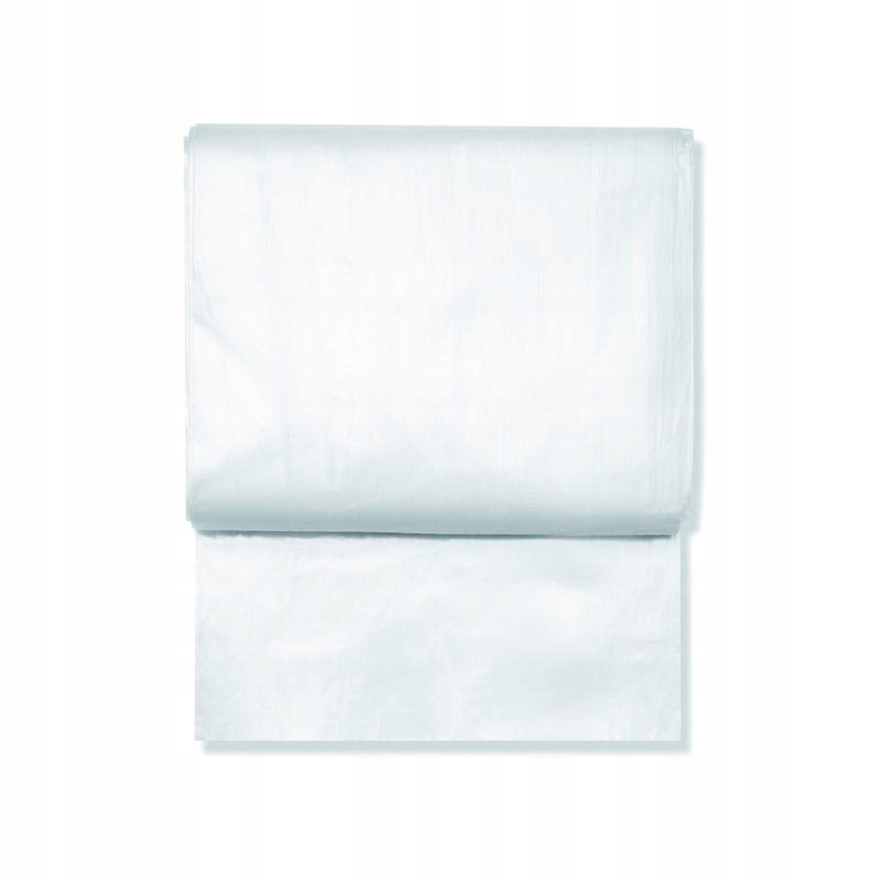 

Ciret Plandeka budowlana 4x5m neutralna