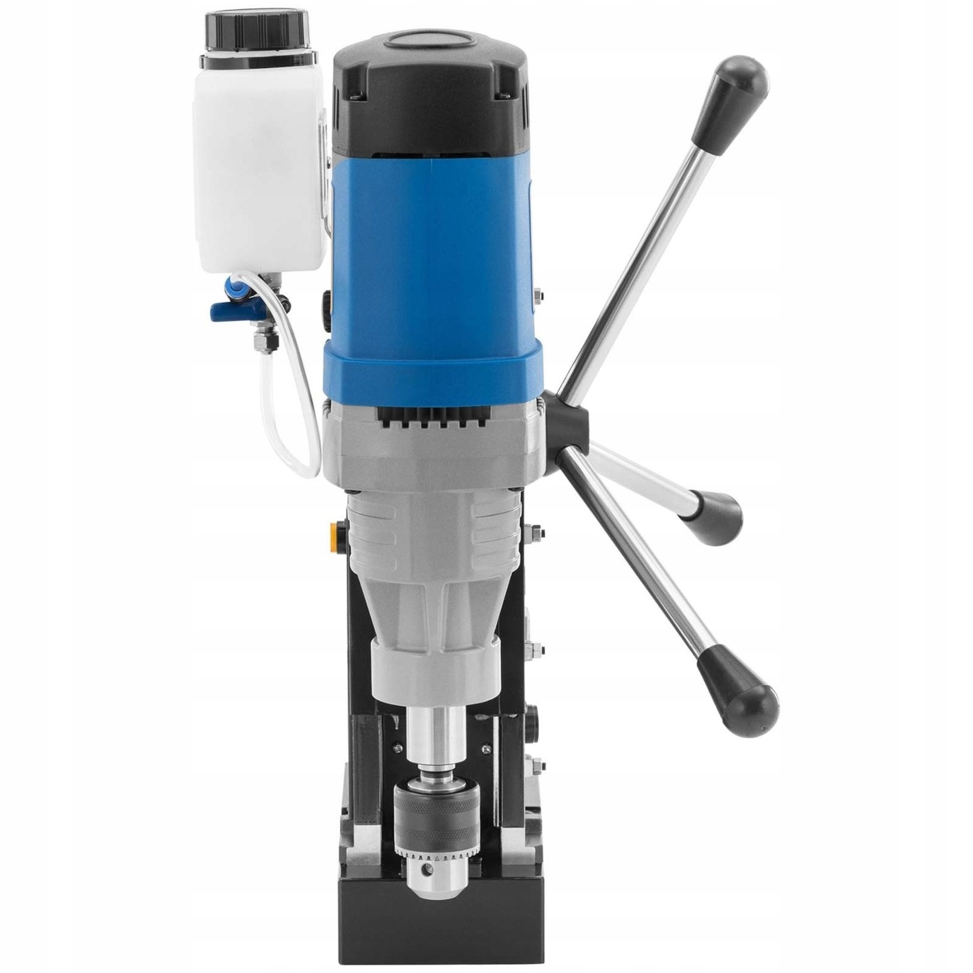 WIERTARKA MAGNETYCZNA DO METALU MAGNESÓWKA LASER Typ wiertarka